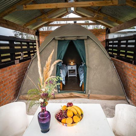Cadeau Hiking And Accommodation Witelsbos ภายนอก รูปภาพ