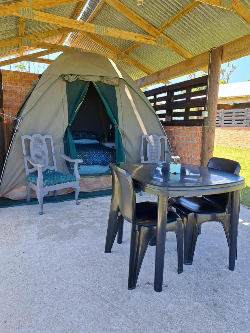 Cadeau Hiking And Accommodation Witelsbos ภายนอก รูปภาพ